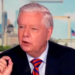 Lindsey Graham Takes Heat From Every Corner After Comparing Iranian Island Invasion To Iwo Jima