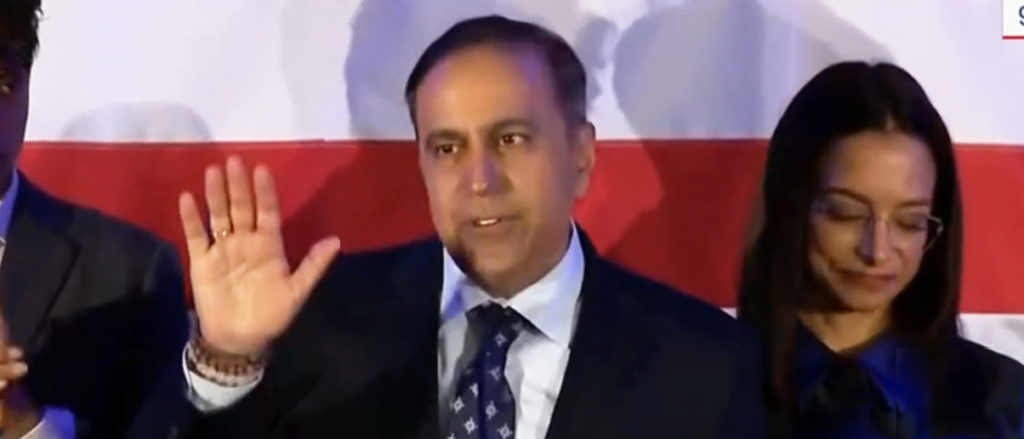 Losing Democrat Candidate Charges 13 Bucks For Water After Dumping $24,000,000 On Failed Bid