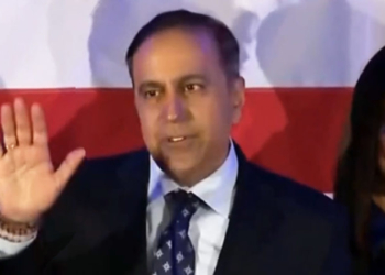 Losing Democrat Candidate Charges 13 Bucks For Water After Dumping $24,000,000 On Failed Bid