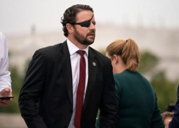 MAGA Sends Dan Crenshaw A Clear Message