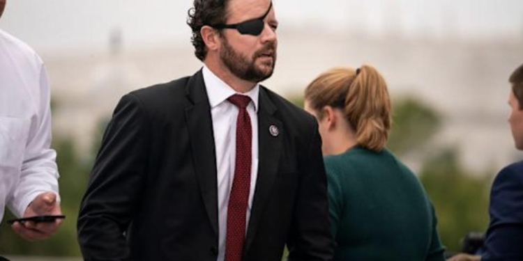 MAGA Sends Dan Crenshaw A Clear Message