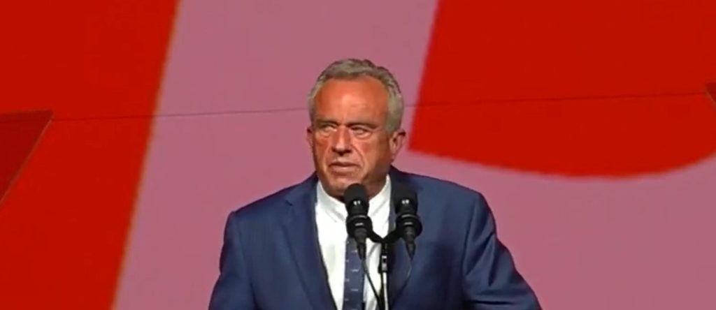 MAHA Split On Whether Trump Admin Is Actually Making America Healthy Again, New Poll Shows