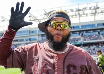 Male Comedian’s Erika Kirk Impersonation Draws Outrage