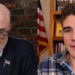 Mark Levin And Joe Kent Get In Fiery Clash Over Israel’s Influence On Trump In Iran War