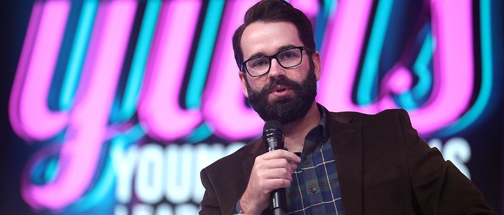 Matt Walsh Goes On Tear Against Iran Strikes — White House Rushes To Defend