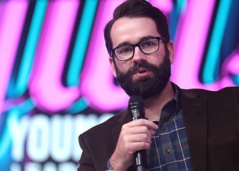 Matt Walsh Goes On Tear Against Iran Strikes — White House Rushes To Defend