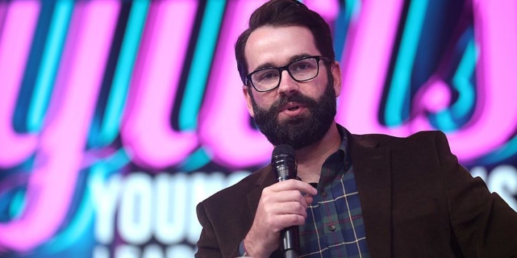 Matt Walsh Goes On Tear Against Iran Strikes — White House Rushes To Defend