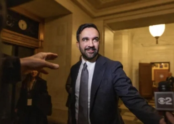 Mayor Zohran Mamdani’s Reaction To The Iran Strike Sparks Considerable Backlash