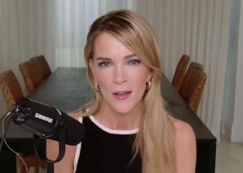 Megyn Kelly Accuses Mark Levin Of Running To Trump After Saying He Had ‘Micro Penis’