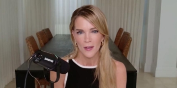 Megyn Kelly Accuses Mark Levin Of Running To Trump After Saying He Had ‘Micro Penis’