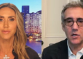 Michael Cohen Appears To Be Seeking MAGA Redemption In Friendly Lara Trump Interview