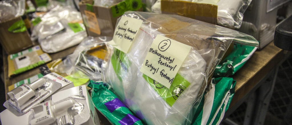 MICHELE STEEB: Addiction Is A Disease — Policy May Finally Catch Up