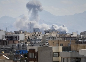 Middle East News Outlet Praises Trump And Israel For Iran Strikes