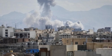 Middle East News Outlet Praises Trump And Israel For Iran Strikes