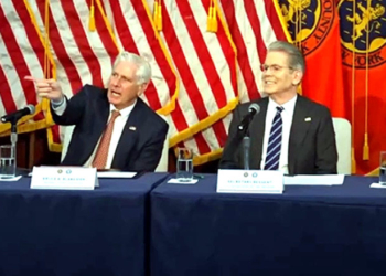 Middle Schooler Quizzes Scott Bessent On Financial Literacy And Trump Accounts