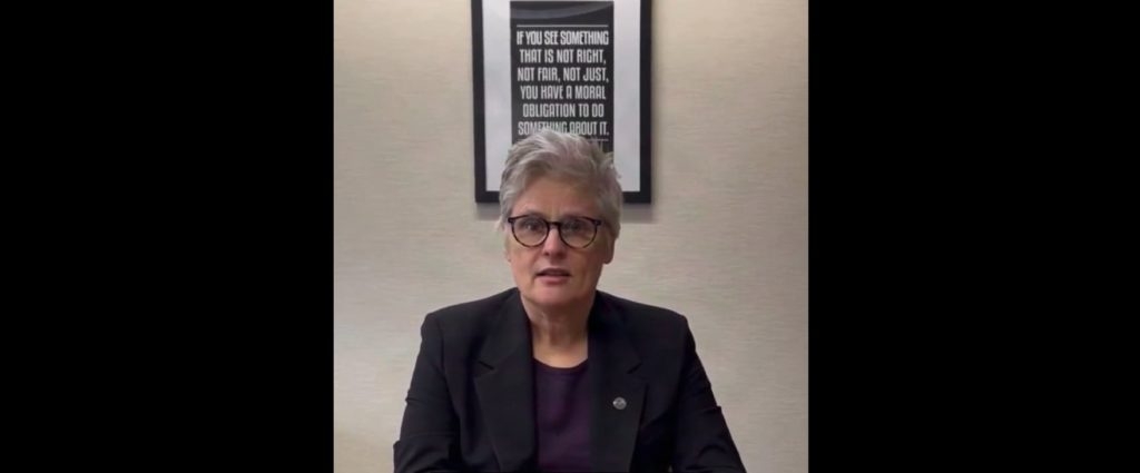 Minneapolis’ Top Prosecutor Claimed Somalis Weren’t In ‘Roving Gangs’ – Here’s How It Aged