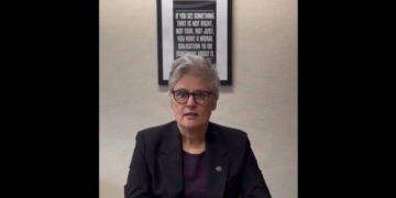 Minneapolis’ Top Prosecutor Claimed Somalis Weren’t In ‘Roving Gangs’ – Here’s How It Aged