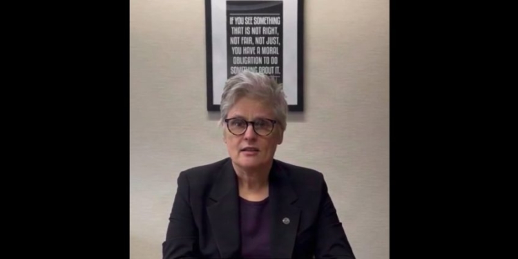 Minneapolis’ Top Prosecutor Claimed Somalis Weren’t In ‘Roving Gangs’ – Here’s How It Aged