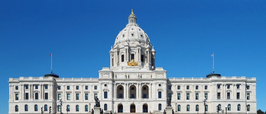 Minnesota Democrats Propose New Slush Fund To Bilk Energy Companies