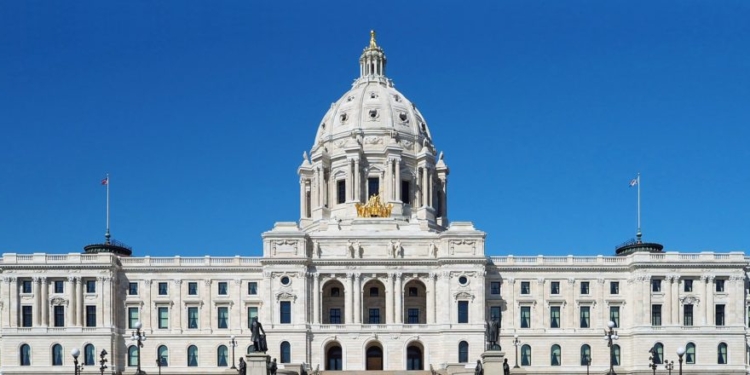 Minnesota Democrats Propose New Slush Fund To Bilk Energy Companies