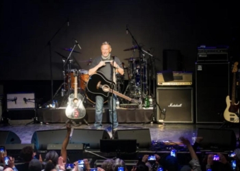 Minnesota ‘No Kings’ Rally Reveals Special Guest