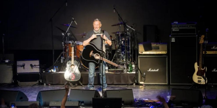 Minnesota ‘No Kings’ Rally Reveals Special Guest