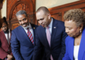 Most Vocal Democrats Silent On Donations From Epstein-Linked Billionaire