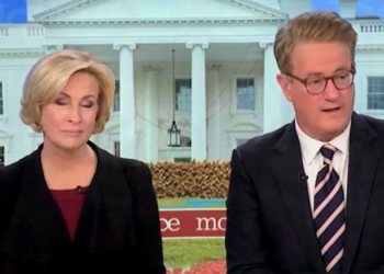 MS NOW Makes Major Announcement About Future Of ‘Morning Joe’