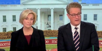 MS NOW Makes Major Announcement About Future Of ‘Morning Joe’