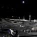 NASA Announces $20 Billion Moon Base In Race Against China