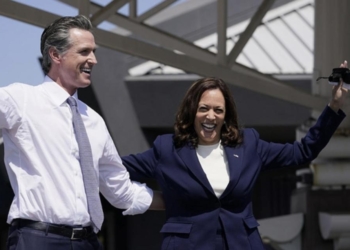 NBC News Surveys American Sentiment On Democrat Party Prospects