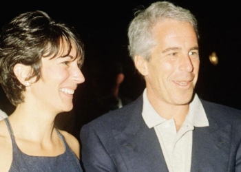 New Report Details Prison Guard’s Activities Prior To Epstein’s Death