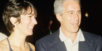 New Report Details Prison Guard’s Activities Prior To Epstein’s Death