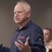 New Tim Walz Policy Draws Criticism
