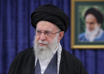Newspaper Takes Heat For It’s Bizarre Description Of Iran’s Ayatollah Khamenei