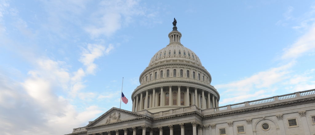 Nine Republicans Vote Against Housing Policies Trump Champions Over Fed Provision