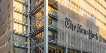 NYT Ripped For Headline Labeling Ayatollah Khamenei ‘Hard-Line Cleric Who Made Iran A Regional Power’