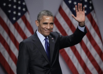 Obama Presidential Center Salaries Disclosed In New Tax Filings