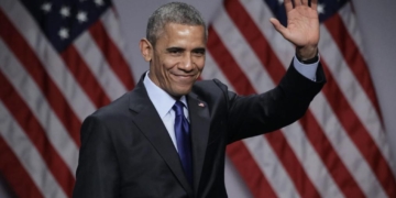 Obama Presidential Center Salaries Disclosed In New Tax Filings