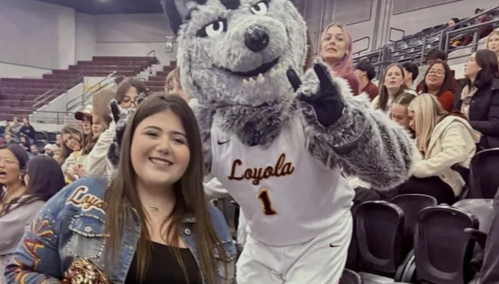Officials Release New Details on Loyola Student Death