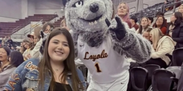 Officials Release New Details on Loyola Student Death
