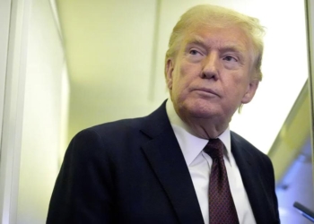 One Republican Voted Against The SAVE America Act