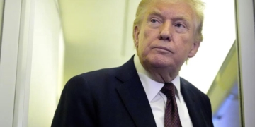 One Republican Voted Against The SAVE America Act