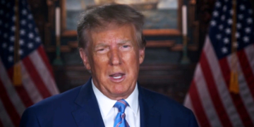 Only One In Four Americans Back Trump’s Iran Strikes, Poll Finds