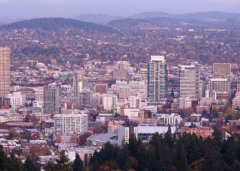 Oregon Dem Who Uses ‘They/Them’ Pronouns Works Remotely From Spain In Taxpayer-Funded Job