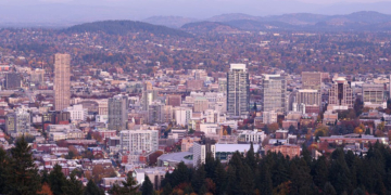 Oregon Dem Who Uses ‘They/Them’ Pronouns Works Remotely From Spain In Taxpayer-Funded Job