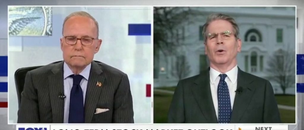 ‘Our Biggest Bombing Campaign’: Bessent Says Attacks In Iran About To Escalate