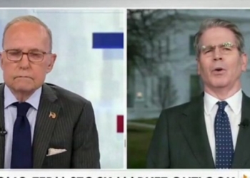 ‘Our Biggest Bombing Campaign’: Bessent Says Attacks In Iran About To Escalate