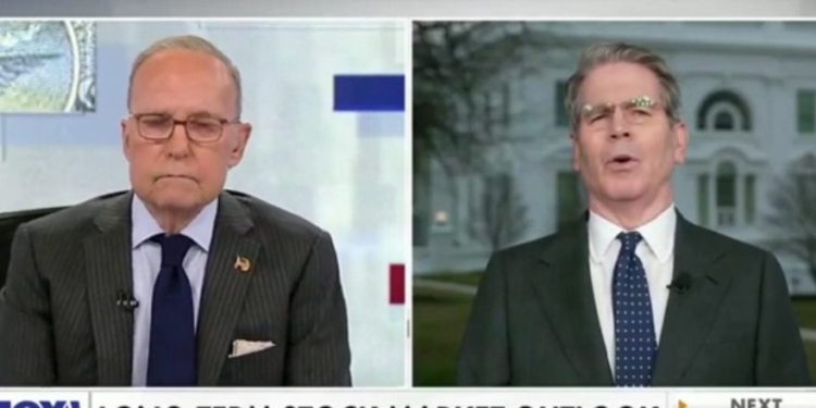 ‘Our Biggest Bombing Campaign’: Bessent Says Attacks In Iran About To Escalate