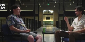 Palmer Luckey Warns US Lead Over China In AI Is ‘Extremely Small’